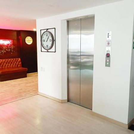Beautiful & Comfortable Apartment In Laureles Medellin Exterior photo